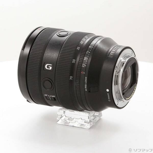 〔中古〕SONY(ソニー) FE 20-70mm F4 G SEL2070G〔297-ud〕 |  | 01