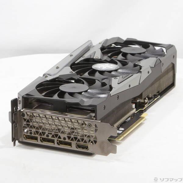 〔中古〕INNO3D(イノスリーディ) GeForce RTX 3080 iCHILL X3 C30803-106XX-1810VA37〔262-ud〕 | 
