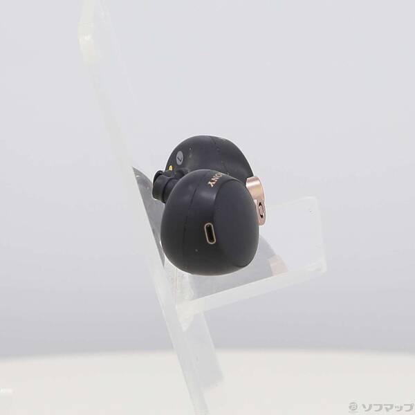 〔中古〕SONY(ソニー) WF-1000XM4 B ブラック〔377-ud〕 |  | 03