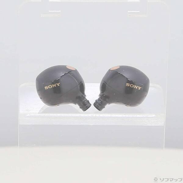 〔中古〕SONY(ソニー) WF-1000XM5 ブラック〔348-ud〕 |  | 02