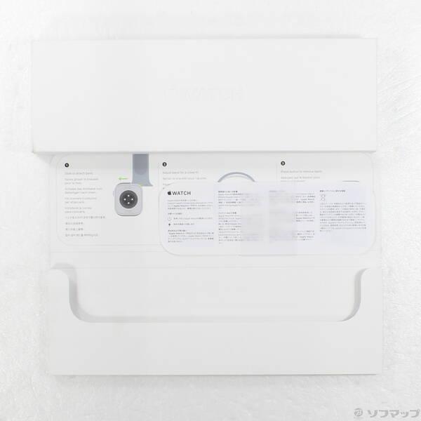 〔中古〕Apple(アップル) Apple Watch Series 10 GPS 46mm ジェットブラックアルミニウムケース ブラックソロループ〔344-ud〕 |  | 04