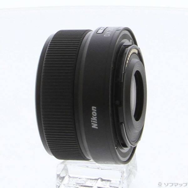 〔中古〕Nikon(ニコン) NIKKOR Z DX 24mm f／1.7〔198-ud〕 |  | 01