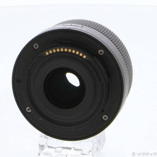 〔中古〕Nikon(ニコン) NIKKOR Z DX 24mm f／1.7〔198-ud〕 |  | 02