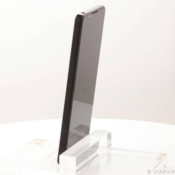 〔中古〕SONY(ソニー) Xperia 5 IV 256GB ブラック XQ-CQ44-B2JPCX0 SIMフリー〔198-ud〕 |  | 01