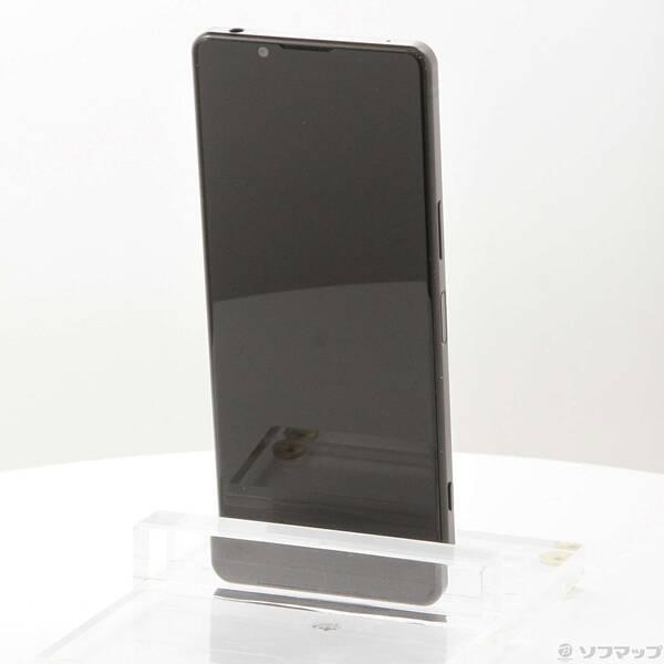 〔中古〕SONY(ソニー) Xperia 5 IV 256GB ブラック XQ-CQ44-B2JPCX0 SIMフリー〔198-ud〕 |  | 02