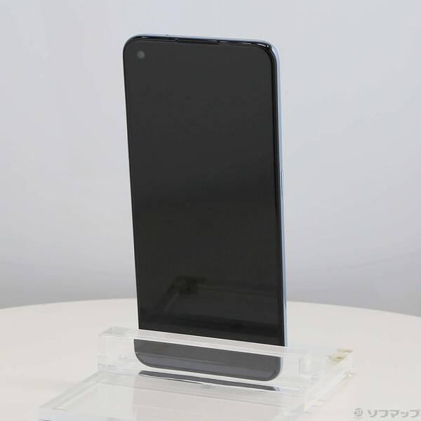 〔中古〕OPPO(オッポ) OPPO Reno5 A 128GB アイスブルー A101OP Y!mobile SIMフリー〔352-ud〕 |  | 02