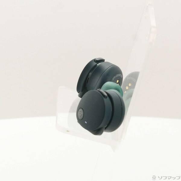 〔中古〕audio-technica(オーディオテクニカ) ATH-CKS50TW2GR グリーン〔352-ud〕 |  | 01