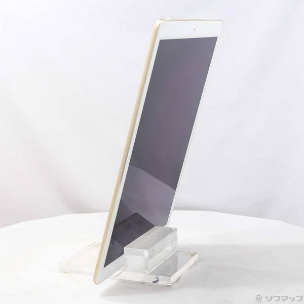 〔中古〕Apple(アップル) iPad Pro 12.9インチ 第1世代 128GB ゴールド ML0R2J／A Wi-Fi〔276-ud〕 |  | 01