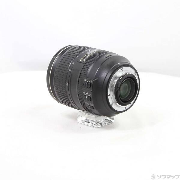 〔中古〕Nikon(ニコン) Nikon AF-S NIKKOR 24-120mm F4 G ED VR (レンズ)〔352-ud〕 |  | 01