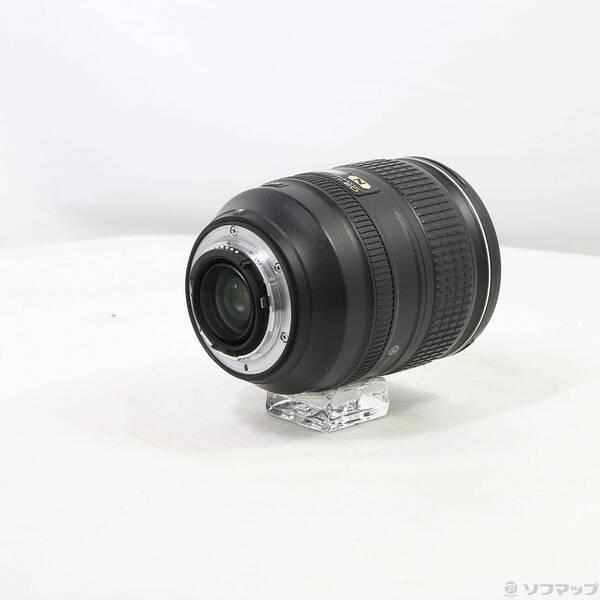 〔中古〕Nikon(ニコン) Nikon AF-S NIKKOR 24-120mm F4 G ED VR (レンズ)〔352-ud〕 |  | 02