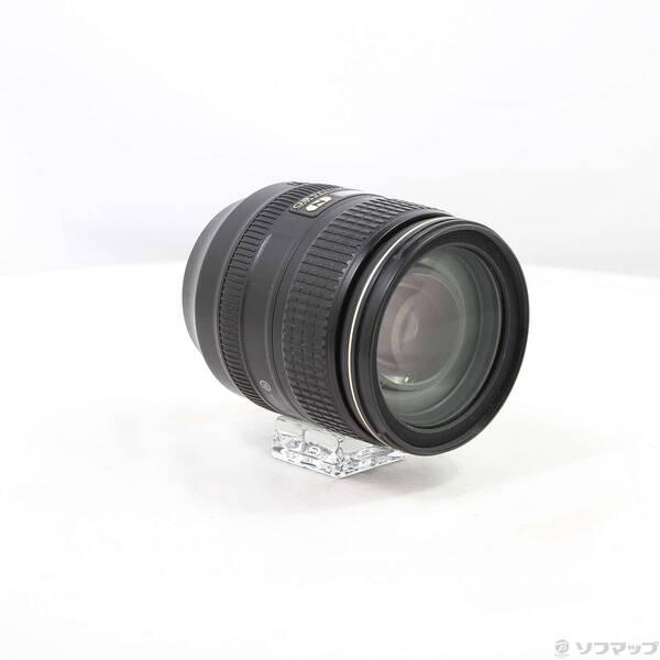 〔中古〕Nikon(ニコン) Nikon AF-S NIKKOR 24-120mm F4 G ED VR (レンズ)〔352-ud〕 |  | 03