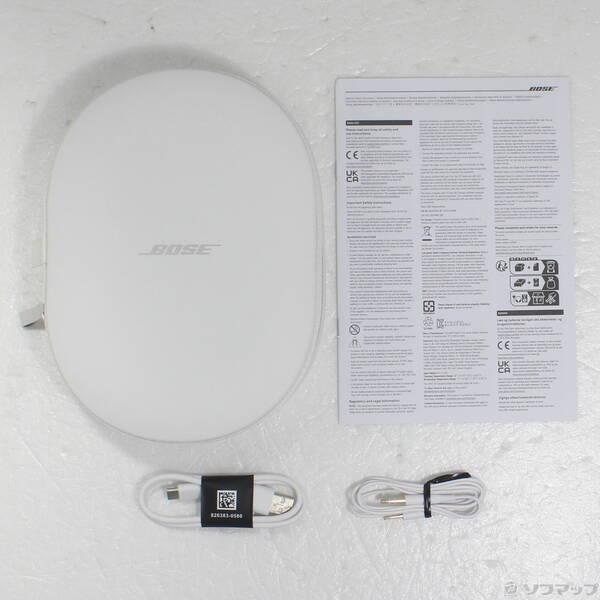 〔中古〕BOSE(ボーズ) QuietComfort Ultra Headphones DIA ダイヤモンド60thエディション〔297-ud〕 |  | 04