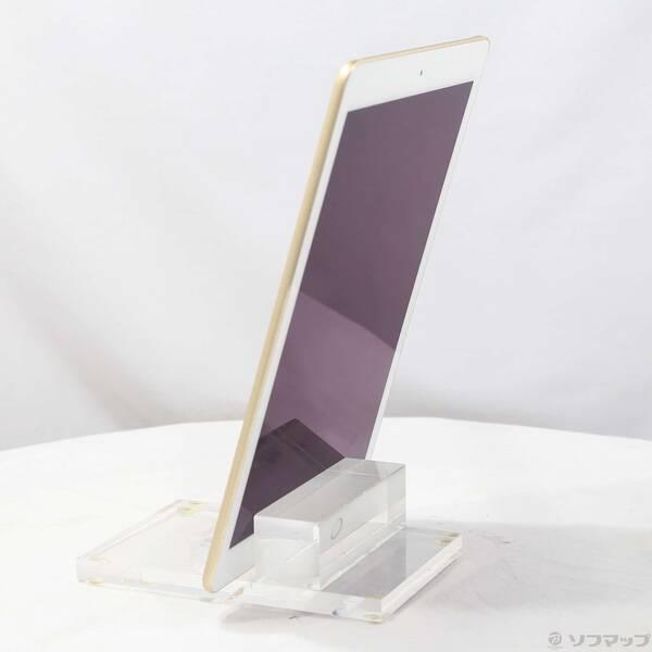 〔中古〕Apple(アップル) iPad Air 2 64GB ゴールド MH182J／A Wi-Fi〔348-ud〕 |  | 01