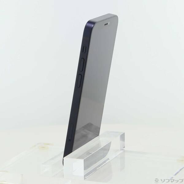 〔中古〕Apple(アップル) iPhone12 mini 256GB ブラック MGDR3J／A SIMフリー〔258-ud〕 |  | 01