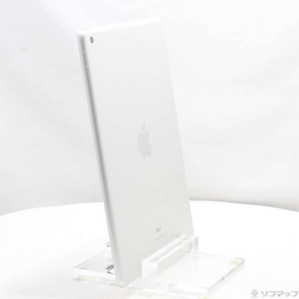 〔中古〕Apple(アップル) iPad 第9世代 256GB シルバー MK2P3J／A Wi-Fi〔198-ud〕 |  | 03