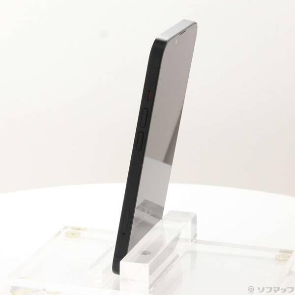 〔中古〕Apple(アップル) iPhone13 256GB ミッドナイト MLNH3J／A SIMフリー〔377-ud〕 |  | 01