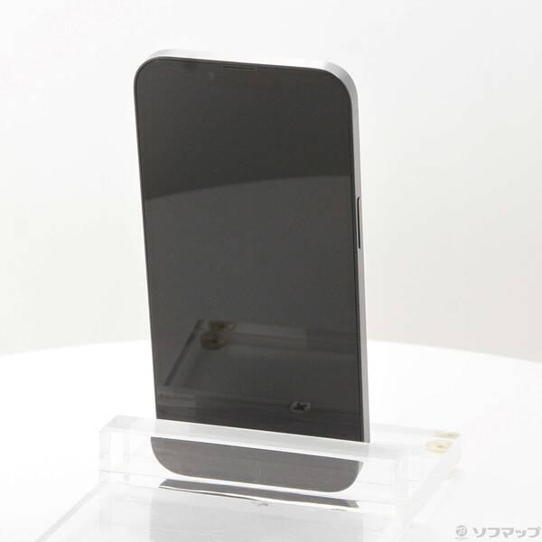 〔中古〕Apple(アップル) iPhone13 256GB ミッドナイト MLNH3J／A SIMフリー〔377-ud〕 |  | 02