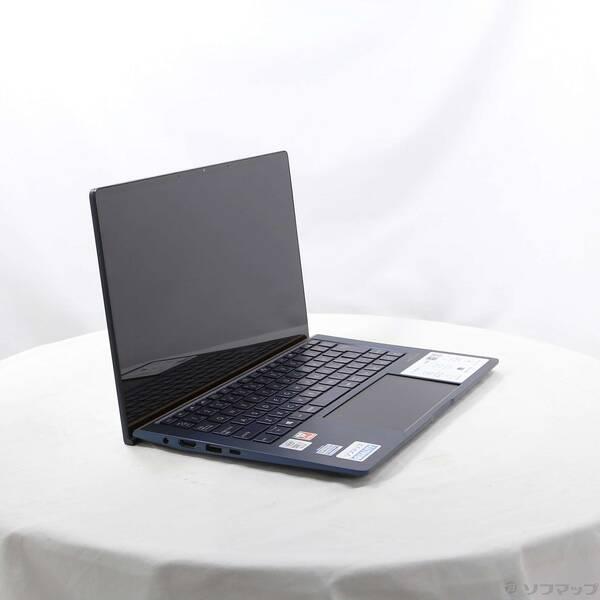 〔中古〕ASUS(エイスース) ZenBook 13 UX334FAC UX334FAC-A4115T ロイヤルブルー 〔Windows 10〕〔377-ud〕 |  | 03