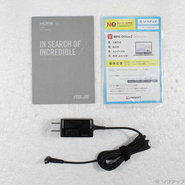 〔中古〕ASUS(エイスース) ZenBook 13 UX334FAC UX334FAC-A4115T ロイヤルブルー 〔Windows 10〕〔377-ud〕 |  | 04