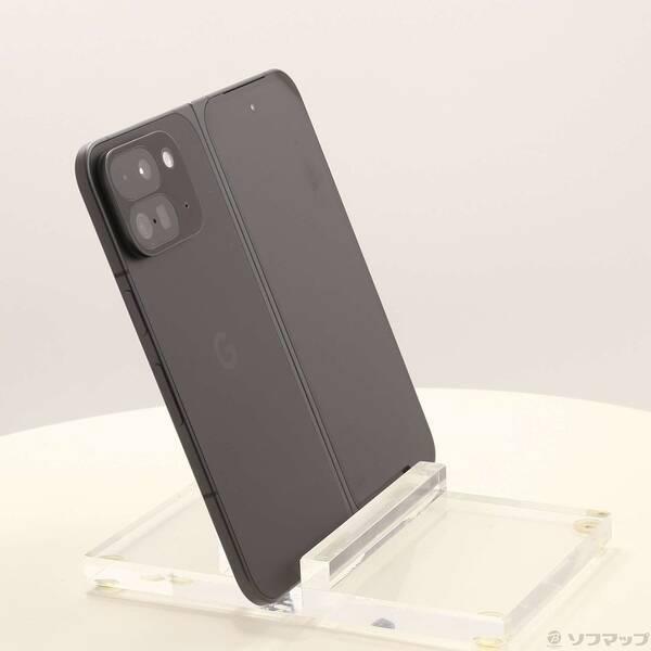 〔中古〕GOOGLE(グーグル) Google Pixel 9 Pro Fold 512GB オブシディアン GC15S SIMフリー〔262-ud〕 |  | 03