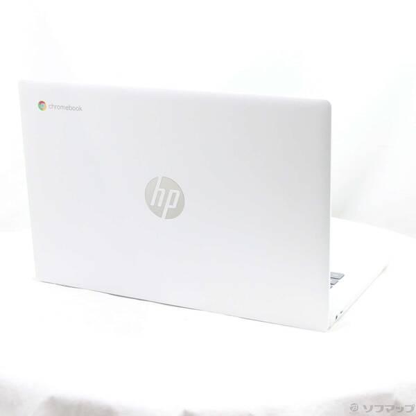 〔中古〕hp(エイチピー) Chromebook 14a-nf0000 A09C7PA-AAAB グレイシャーシルバー〔344-ud〕 |  | 02
