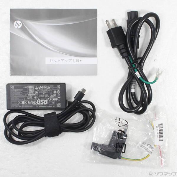 〔中古〕hp(エイチピー) Chromebook 14a-nf0000 A09C7PA-AAAB グレイシャーシルバー〔344-ud〕 |  | 04