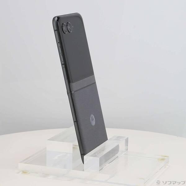 中古〕Motorola(モトローラ) 〔展示品〕 motorola razr 50 512GB 