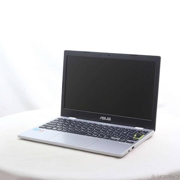 〔中古〕ASUS(エイスース) 〔展示品〕 Vivobook Go 12 E210KA-N441WWS ドリーミーホワイト〔352-ud〕 | 