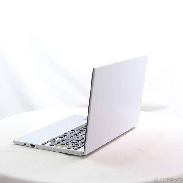 〔中古〕ASUS(エイスース) 〔展示品〕 Vivobook Go 12 E210KA-N441WWS ドリーミーホワイト〔352-ud〕 |  | 01