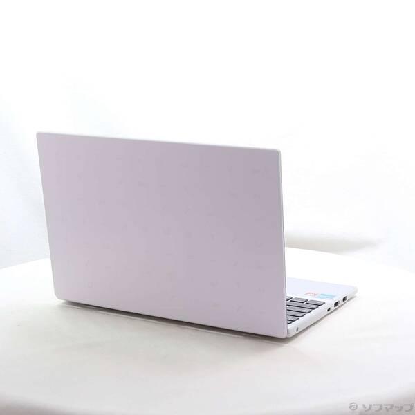 〔中古〕ASUS(エイスース) 〔展示品〕 Vivobook Go 12 E210KA-N441WWS ドリーミーホワイト〔352-ud〕 |  | 02