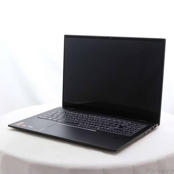 〔中古〕MSI(エムエスアイ) 〔展示品〕 Summit A16 AI+A3HM Copilot+ PC Summit-16-AI+A3HMTG-6203JP インクブラック〔198-ud〕 | 