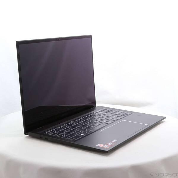 〔中古〕MSI(エムエスアイ) 〔展示品〕 Summit A16 AI+A3HM Copilot+ PC Summit-16-AI+A3HMTG-6203JP インクブラック〔198-ud〕 |  | 03