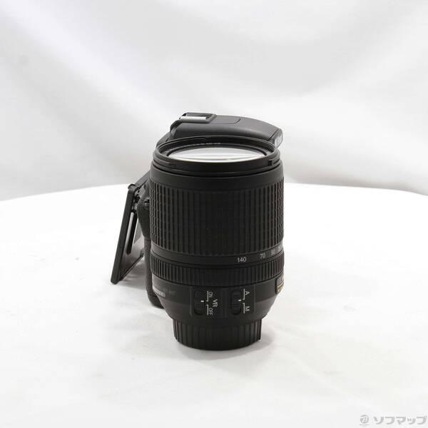 〔中古〕Nikon(ニコン) Nikon D7500 18-140VR レンズキット〔344-ud〕 |  | 03