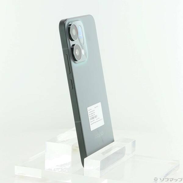 〔中古〕OPPO(オッポ) OPPO Reno14 5G 256GB ルミナスグリーン CPH2737 SIMフリー〔262-ud〕 |  | 03