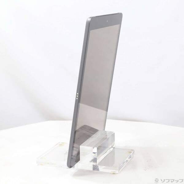 〔中古〕au iPad 第9世代 64GB スペースグレイ MK473J／A auロック解除SIMフリー〔198-ud〕 |  | 01