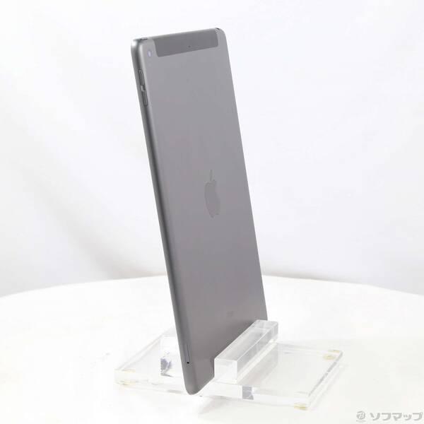 〔中古〕au iPad 第9世代 64GB スペースグレイ MK473J／A auロック解除SIMフリー〔198-ud〕 |  | 03