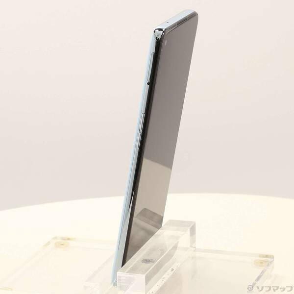 〔中古〕OPPO(オッポ) OPPO Reno5 A 128GB アイスブルー CPH2199 SIMフリー〔297-ud〕 |  | 01