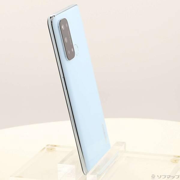 〔中古〕OPPO(オッポ) OPPO Reno5 A 128GB アイスブルー CPH2199 SIMフリー〔297-ud〕 |  | 03