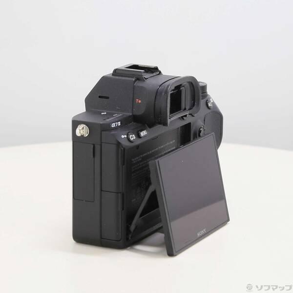 〔中古〕SONY(ソニー) α7 III ILCE-7M3 ボディ〔258-ud〕 |  | 01