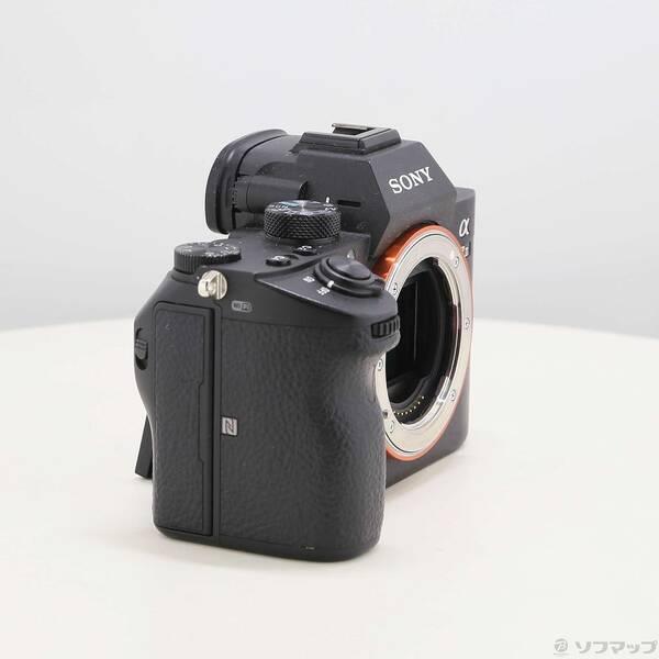 〔中古〕SONY(ソニー) α7 III ILCE-7M3 ボディ〔258-ud〕 |  | 03