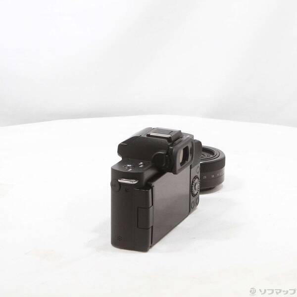 〔中古〕Panasonic(パナソニック) 期間特価対象品 DC-G100DV〔269-ud〕 |  | 01