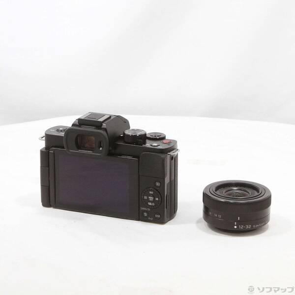 〔中古〕Panasonic(パナソニック) 期間特価対象品 DC-G100DV〔269-ud〕 |  | 02