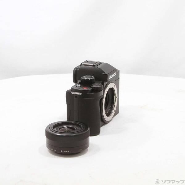 〔中古〕Panasonic(パナソニック) 期間特価対象品 DC-G100DV〔269-ud〕 |  | 03