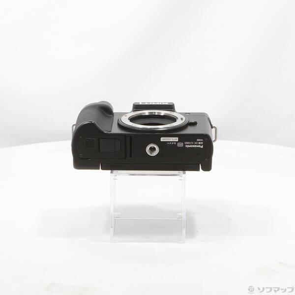 〔中古〕Panasonic(パナソニック) 期間特価対象品 DC-G100DV〔269-ud〕 |  | 04