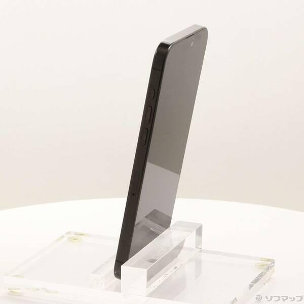 〔中古〕Apple(アップル) iPhone15 Pro Max 256GB ブラックチタニウム MU6P3J／A SIMフリー〔198-ud〕 |  | 01