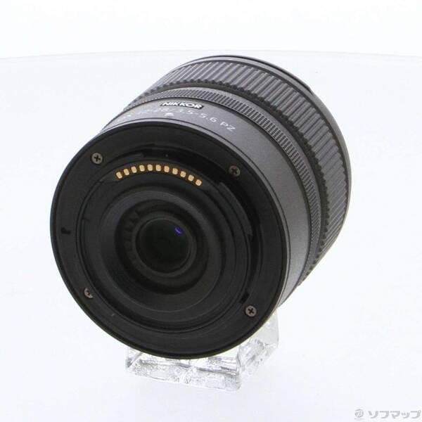 〔中古〕Nikon(ニコン) NIKKOR Z DX 12-28mm f／3.5-5.6 PZ VR〔198-ud〕 |  | 02