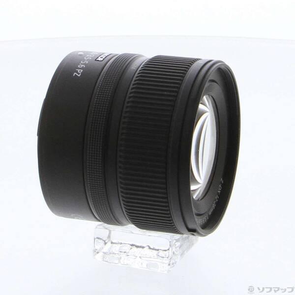 〔中古〕Nikon(ニコン) NIKKOR Z DX 12-28mm f／3.5-5.6 PZ VR〔198-ud〕 |  | 03