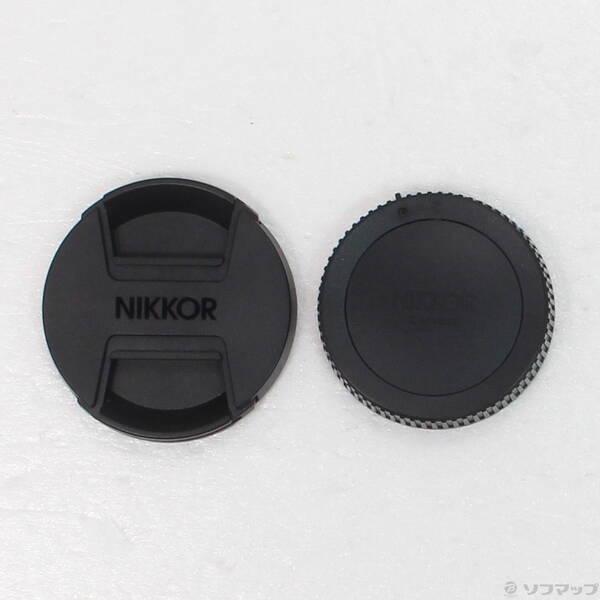 〔中古〕Nikon(ニコン) NIKKOR Z DX 12-28mm f／3.5-5.6 PZ VR〔198-ud〕 |  | 04