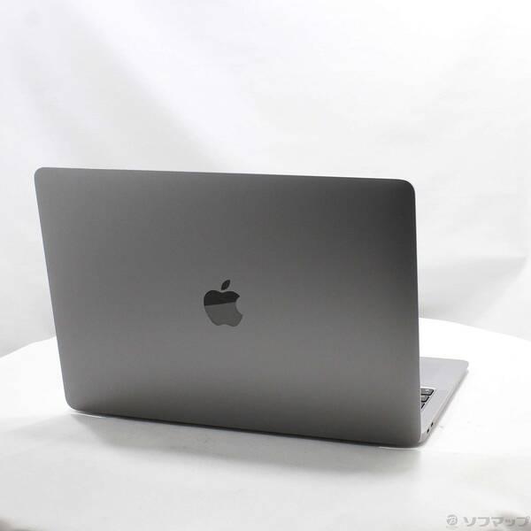 〔中古〕Apple(アップル) MacBook Air 13.3-inch Late-2020 MGN63J／A Apple M1 8コアCPU_7コアGPU 8GB SSD256GB スペースグレイ 〔15.3 Sequoia〕〔198-ud〕 |  | 02