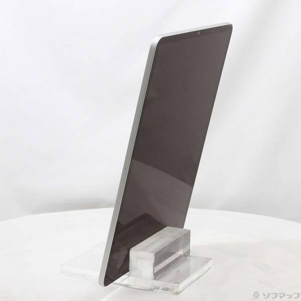 〔中古〕Apple(アップル) iPad Pro 12.9インチ 第5世代 128GB シルバー MHNG3J／A Wi-Fi〔198-ud〕 |  | 01